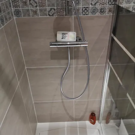 Apartmán Iselette Du Riou *