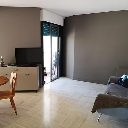 Apartment Iselette Du Riou