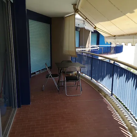 Iselette Du Riou * Mandelieu