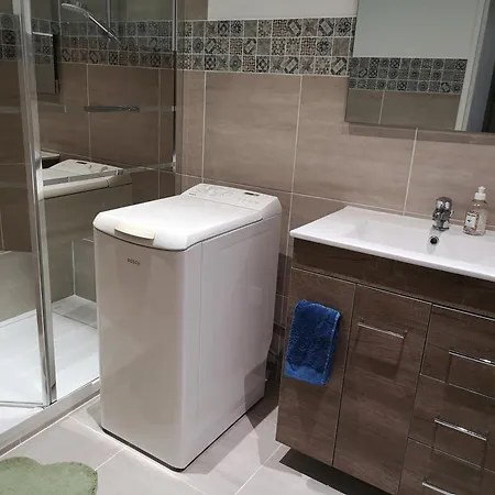 Iselette Du Riou * Mandelieu