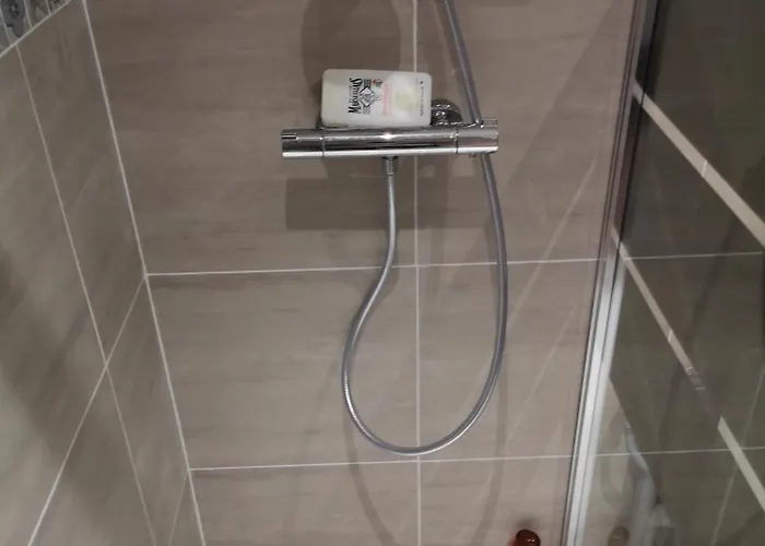 Apartmán Iselette Du Riou *