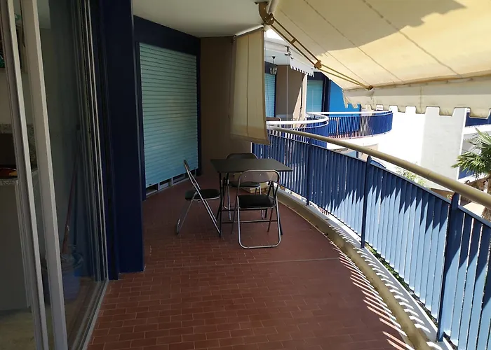 Iselette Du Riou * Mandelieu